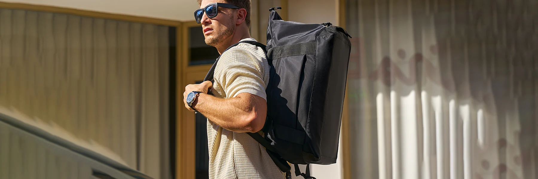 Travel Smart with Mark Ryden