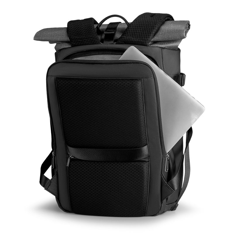 Aspect: Large-capacity Large Camera Backpack - Image 3