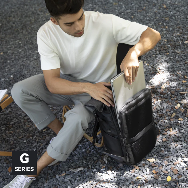 Aspect: Large-capacity Large Camera Backpack - Image 8