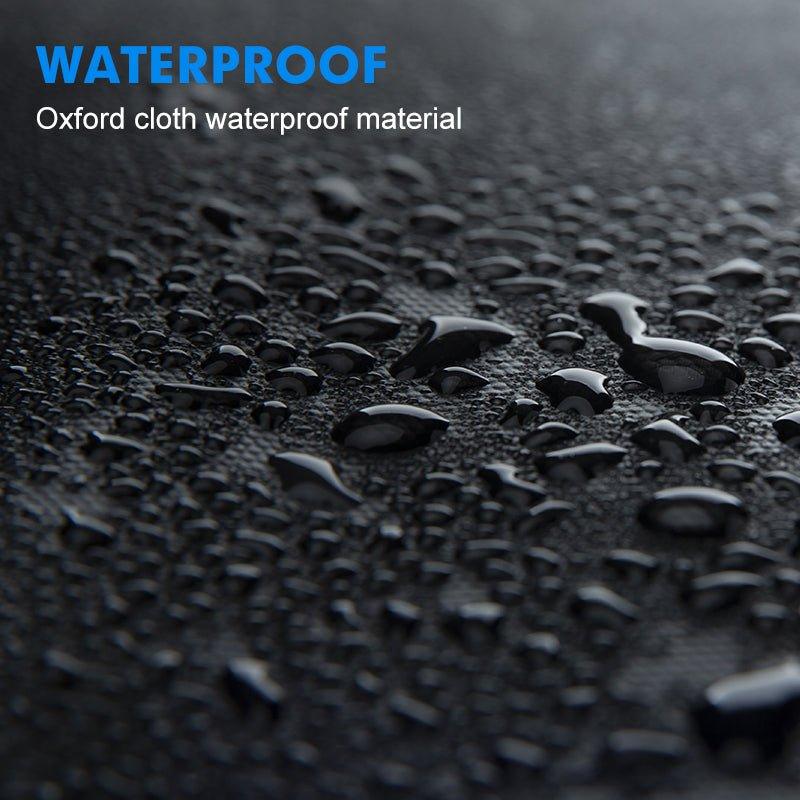 CASIO II-Supreme: USB Charging Perfect Business/Work/Travel Backpack - Image 10