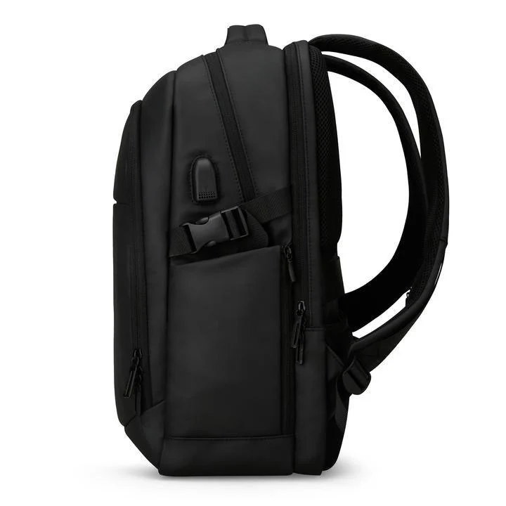 CASIO II-Supreme: USB Charging Perfect Business/Work/Travel Backpack - Image 3