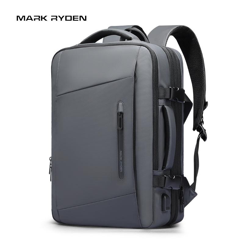 Expandos: Versatile Expandable Laptop Backpack For All-day Traveling - Image 13