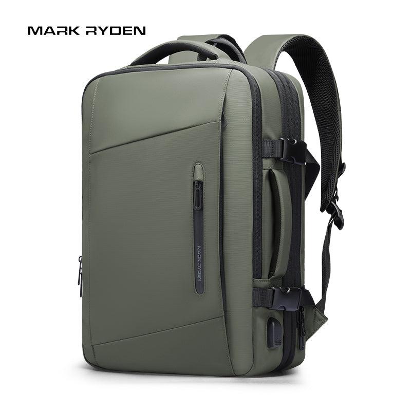 Expandos: Versatile Expandable Laptop Backpack For All-day Traveling - Image 14