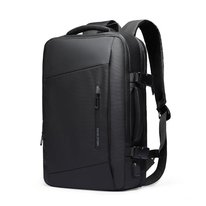 Expandos: Versatile Expandable Laptop Backpack For All-day Traveling - Image 15