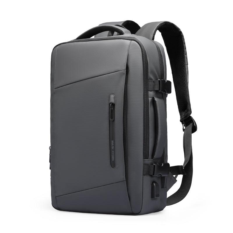 Expandos: Versatile Expandable Laptop Backpack For All-day Traveling - Image 16