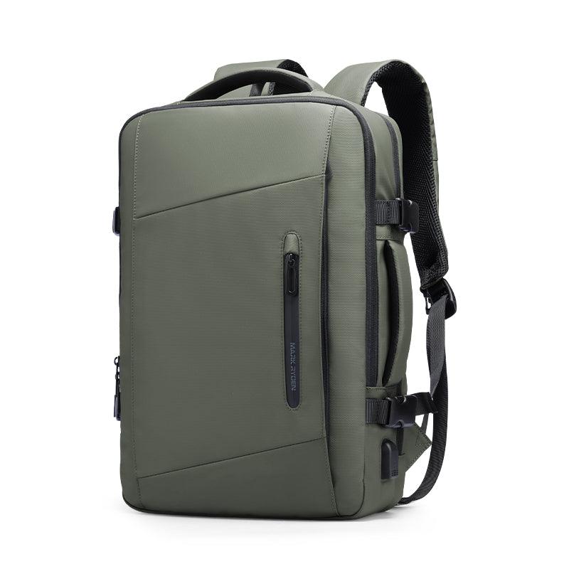 Expandos: Versatile Expandable Laptop Backpack For All-day Traveling - Image 17