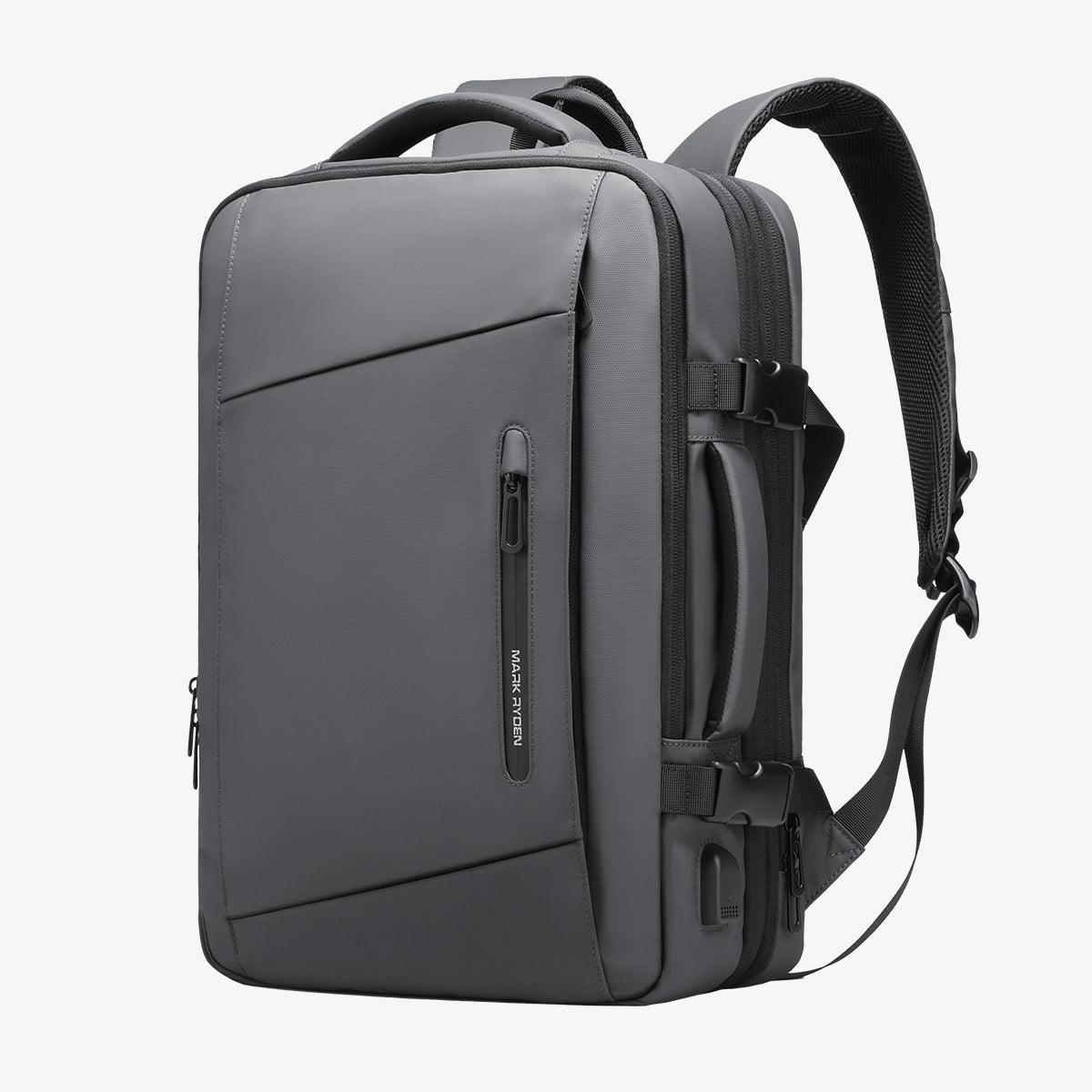 Expandos: Versatile Expandable Laptop Backpack For All-day Traveling - Image 18