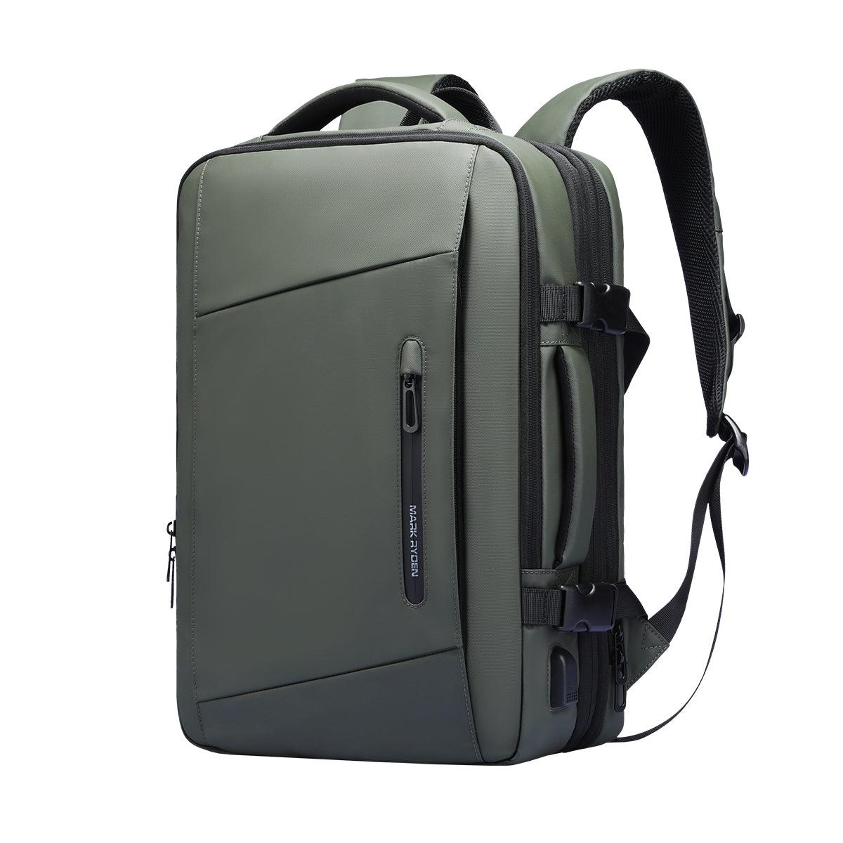 Expandos: Versatile Expandable Laptop Backpack For All-day Traveling - Image 19