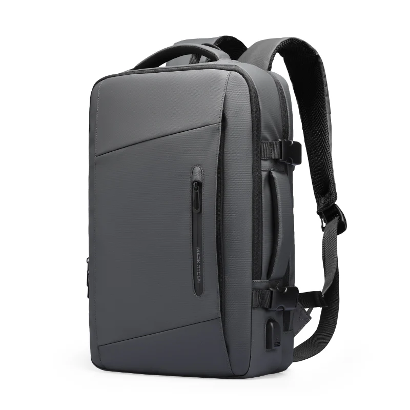 Expandos: Versatile Expandable Laptop Backpack For All-day Traveling - Image 22