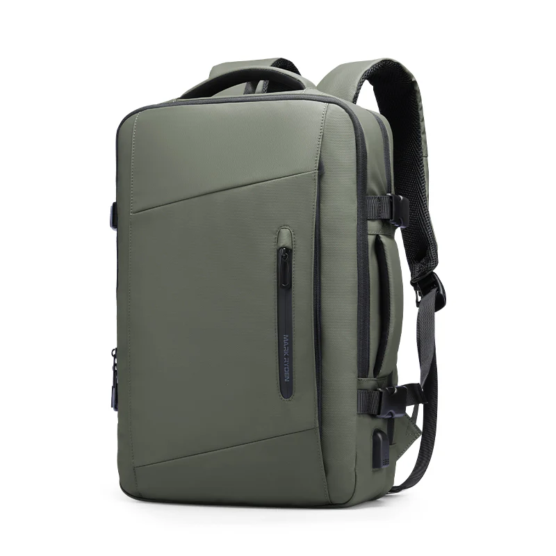 Expandos: Versatile Expandable Laptop Backpack For All-day Traveling - Image 23