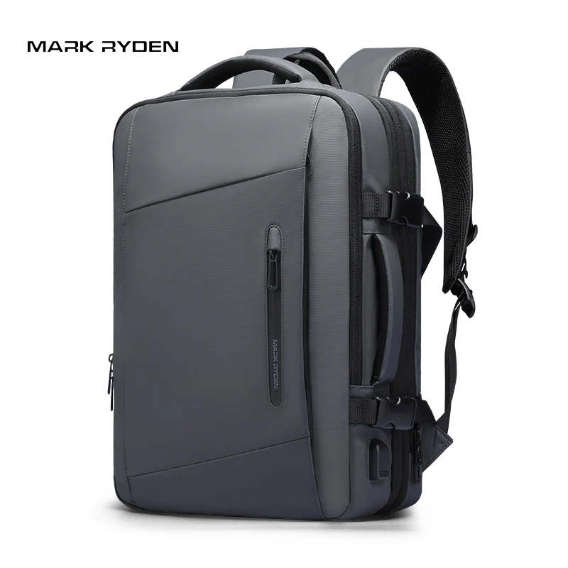 Expandos: Versatile Expandable Laptop Backpack For All-day Traveling - Image 24