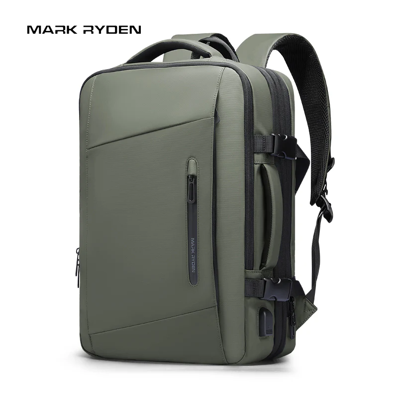 Expandos: Versatile Expandable Laptop Backpack For All-day Traveling - Image 25