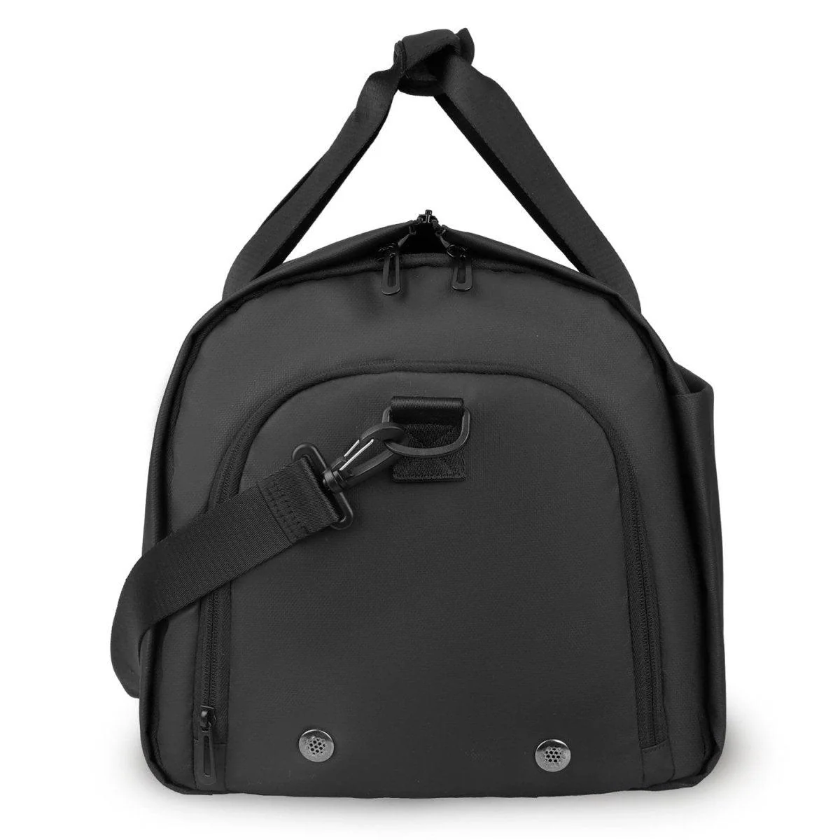 Gentleman: High Capacity & Water-Resistant Business Suit Travel Bag with Multipurpose Compartments - Image 4