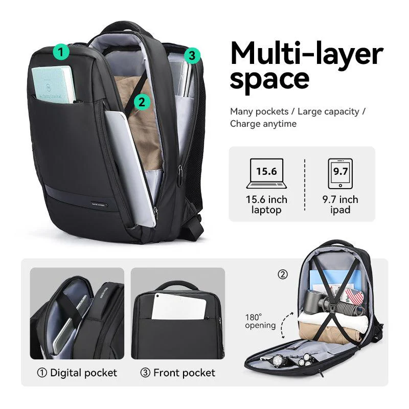 Largy: Robust Companion for Life & Travel - Image 7