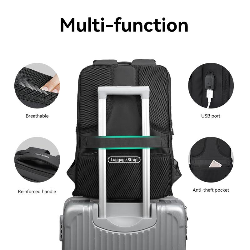 Largy: Robust Companion for Life & Travel - Image 8