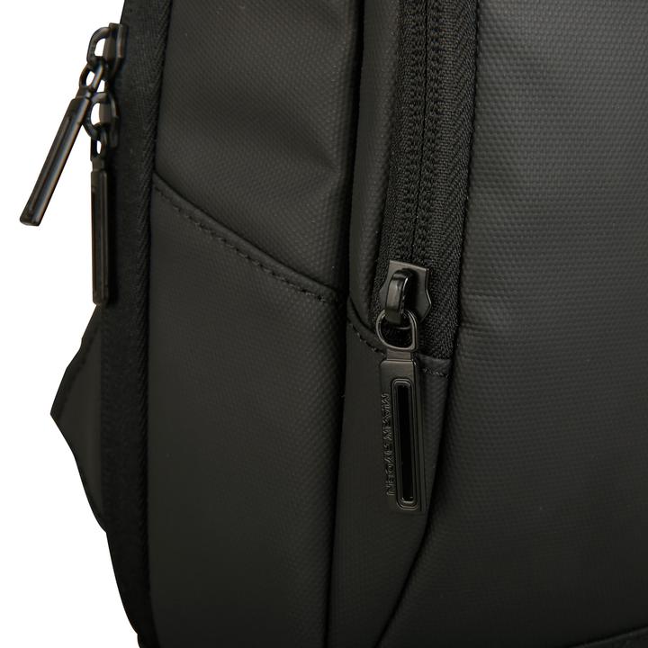 Mini Compacto: Lightweight, Minimalist Tablet Sling Bag With Multi-layer - Image 11