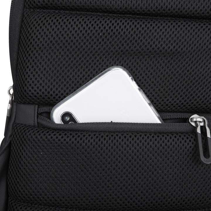 Mini Compacto: Lightweight, Minimalist Tablet Sling Bag With Multi-layer - Image 8
