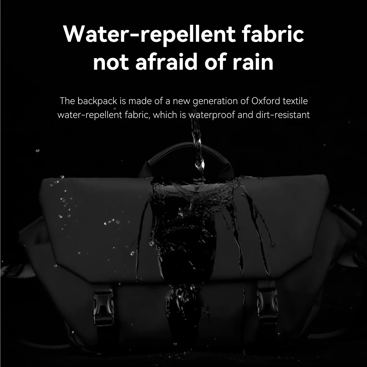 TravelProPack: Stylish and Durable Travel Backpack with Multiple Compartments - Image 6