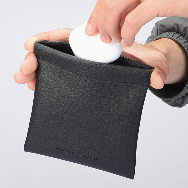 Coin Pouch: Secure & Effortless Carry for Your Valuables - Image 7