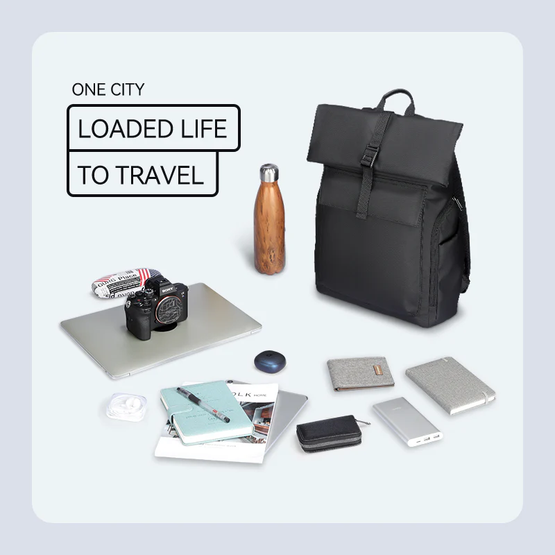 Minimalism Ⅱ: Versatile Capacity To Regulate Daily Commute - Image 4