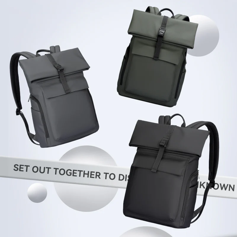 Minimalism Ⅱ: Versatile Capacity To Regulate Daily Commute - Image 5