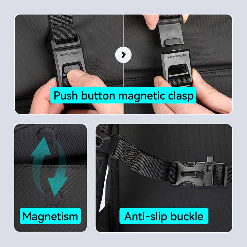 Minimalism Ⅱ: Versatile Capacity To Regulate Daily Commute - Image 8