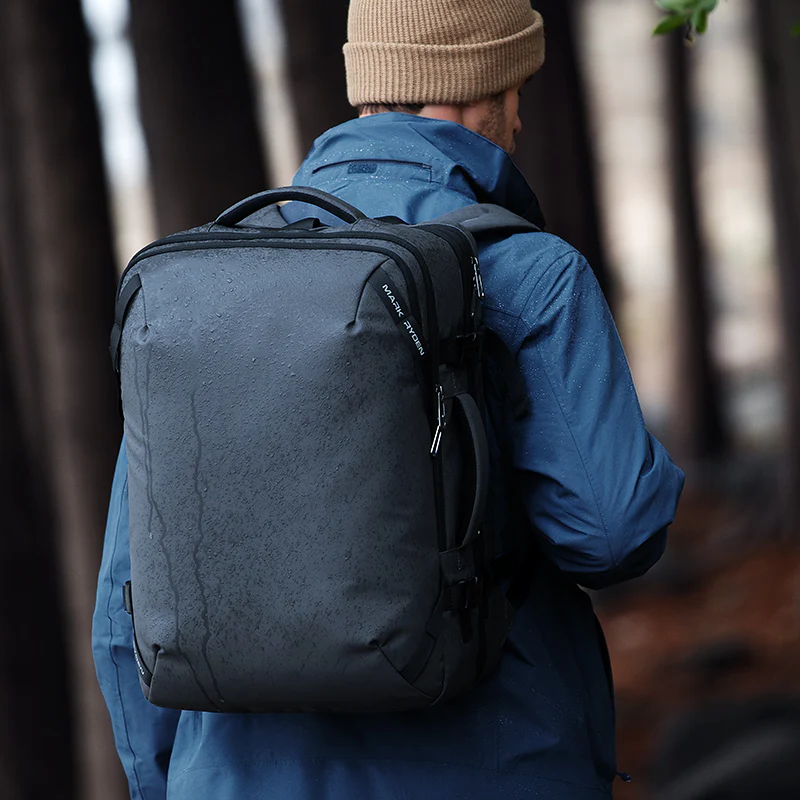 Infinitely: Multi-functional Large Capacity Backpacks - Image 3