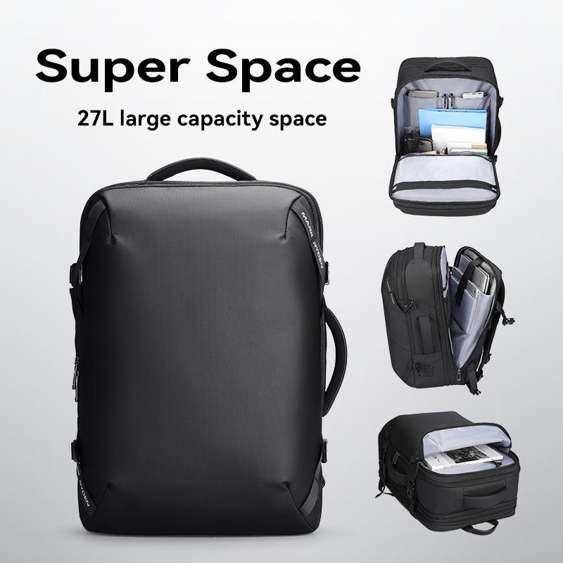 Infinitely: Multi-functional Large Capacity Backpacks - Image 5