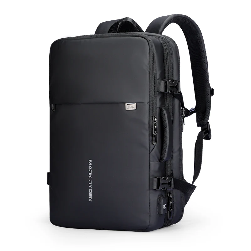 Pathrato: Multi-layered Compartments With Minimalistic Design Backpacks - Image 10
