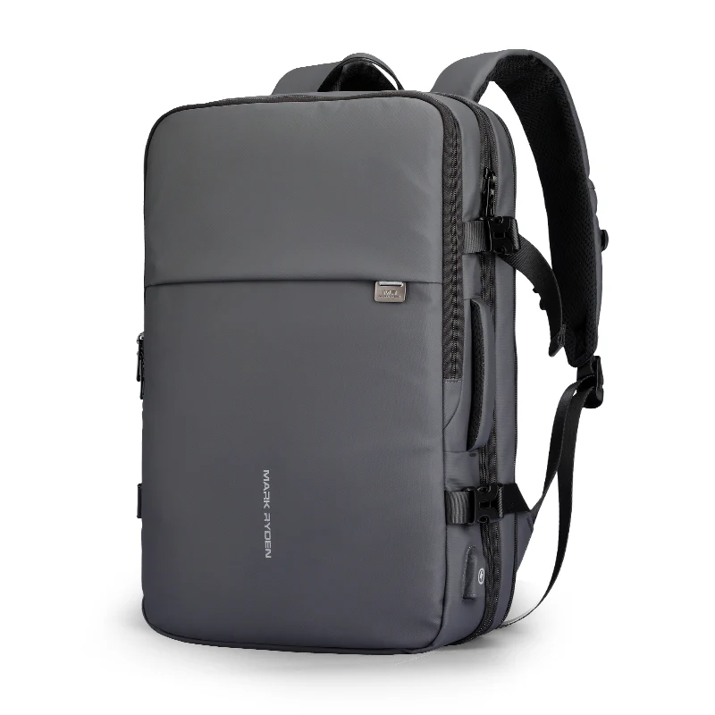 Pathrato: Multi-layered Compartments With Minimalistic Design Backpacks - Image 11