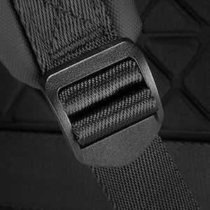 Slim I: Ideal Slim-Design Seamless Commuting Slim Laptop Backpack - Image 10