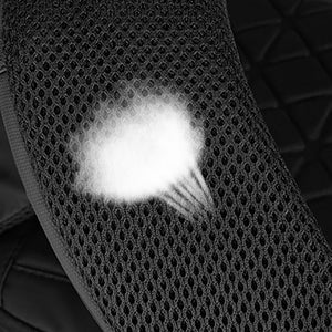 Slim I: Ideal Slim-Design Seamless Commuting Slim Laptop Backpack - Image 12