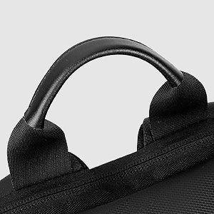 Slim I: Ideal Slim-Design Seamless Commuting Slim Laptop Backpack - Image 8