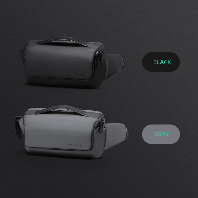 Swag: Compact Cross-Body Sling Bag for Your Daily Essentials - Image 8